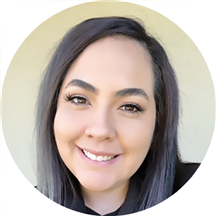 Catherine Villalpando, LMFT