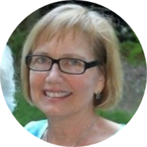 Cathey Floyd, LCMHC