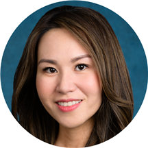 Cathleen Exconde-Mercado, NP