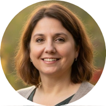 Cathleen Menda, LMHC