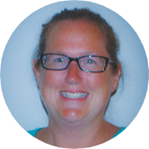 Cathleen Owens, LPC