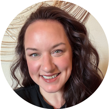 Cathlene Martin, LPC Associate