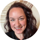 Cathlene Martin, LPC Associate