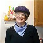 Cathlene Ramsdell, LMFT