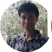 Cathrine Robinson, LCSW