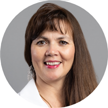 Cathy Balzano, FNP