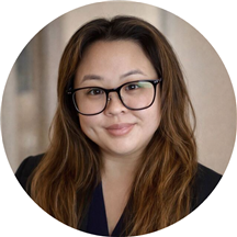 Cathy Chao, PMHNP