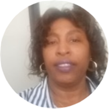 Cathy Ghent, LMHC