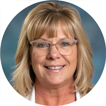 Cathy ZuIker, RN, APRN