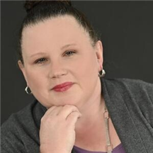 Catrina Drinning-Davis, LPC