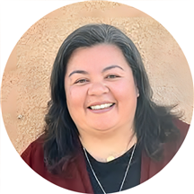 Catrina Garcia-Flores, LCSW