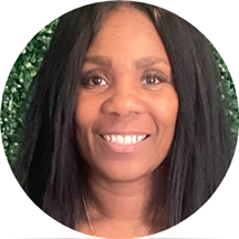 Catrina Henry, LMHCA, MA