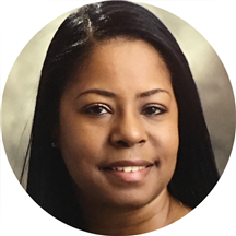 Catrina Horn, LCSW