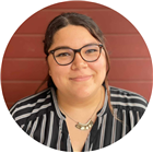 Cayla Lund, LPC, ATR