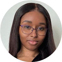 Cayla Strong, LPC