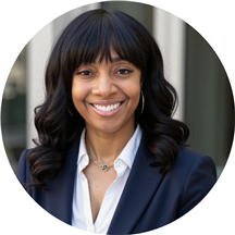 Cecelia Bailey, LCSW