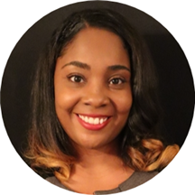 Cecelia Dixie, LCSW