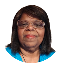 Cecelia Johnson, LMFT