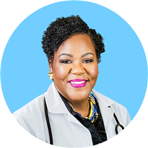 Cecelia Lipscomb-Hammond, APRN, RN, NP