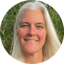 Cecelia Pooley Gillespie, LCSW