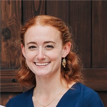 Cecelia Rubertone, LCPC