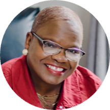 Cecile Layne, LPC