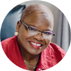 Cecile Layne, LPC