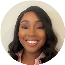 Ceciley Hardeman, LPC