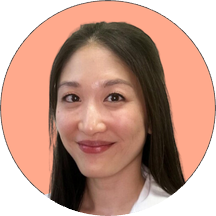 Cecilia Ann, APRN, RN