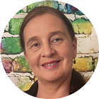 Cecilia Baez, MS