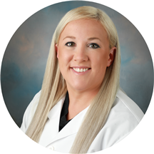 Cecilia First, APRN, RN