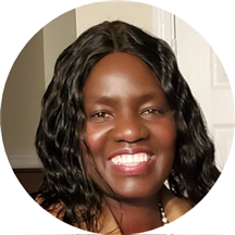 Cecilia Gichaba, APRN, RN, NP