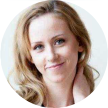 Cecilia Hagen-Revelins, CDN