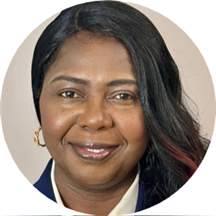 Cecilia Ibe, NP