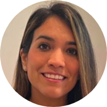 Cecilia Moscoso, LMHC