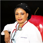 Cecilia Ragsdale, PMHNP