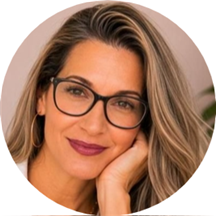 Cecilia Ramos, LPC