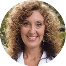 Cecilia Robinson, CRNP