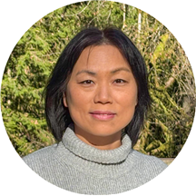 Cecilia Wong, MA