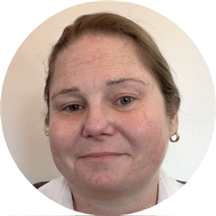 Cecilie Cody, LPC