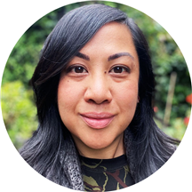 Cecille Basila, LMFT