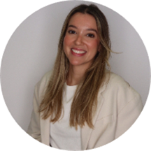 Cecille Biaggi, RDN