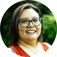 Cecily Davis, LPC