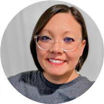 Cecily Davis, LPC