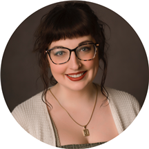 Cecily Kondoudis, LCSW