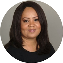 Cecily Neita, LCPC, NCC