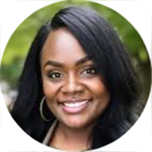 Cedalia Ellis, LCSW