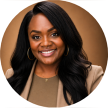 Cedalia Ellis, LCSW