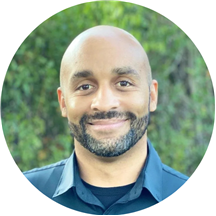 Cedric Fields, LMFT
