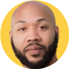 Cedric Freeman Jr, LMSW
